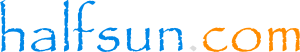 halfsun.com Logo
